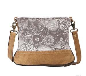 NWT Myra Saplings Shoulder Bag